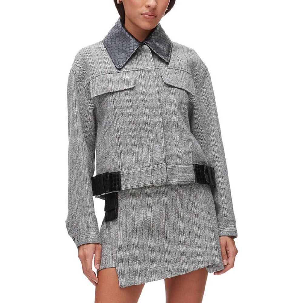 3.1 Phillip Lim Womens  Jacket